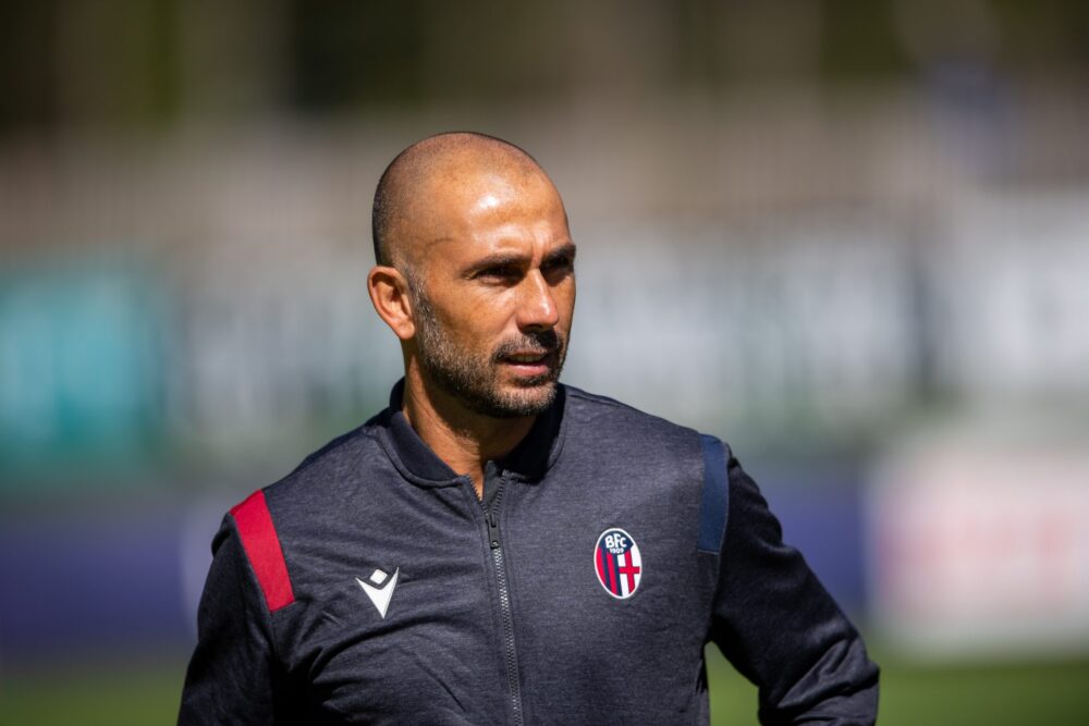Marco Di Vaio - Bologna