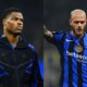 Dumfries e Dimarco - Inter