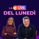 Live Rocio Rodriguez e Gianfranco Monti