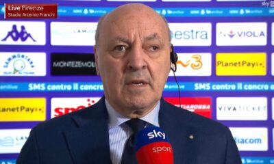 Marotta - Inter