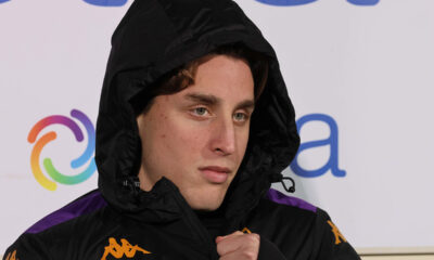 Bove - Fiorentina