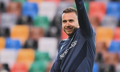 Lovric - Udinese