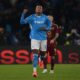 Michael Folorunsho - Napoli