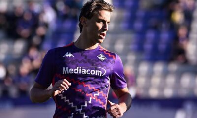 Edoardo Bove - Fiorentina