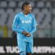 Michael Folorunsho - Napoli
