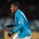 Michael Folorunsho - Napoli