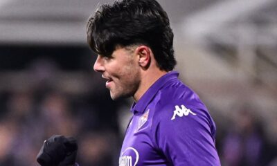 Sottil - Fiorentina