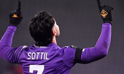 Sottil - Fiorentina