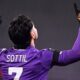 Sottil - Fiorentina