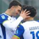 Coppola e Harroui - Hellas Verona