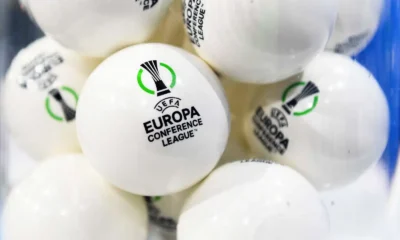 Sorteggio Urna Conference League