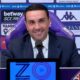 Palladino in conferenza stampa - Fiorentina