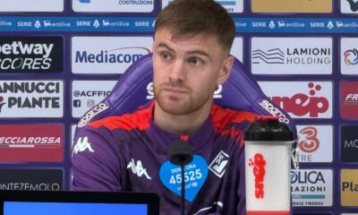 Lucas Beltran - Fiorentina