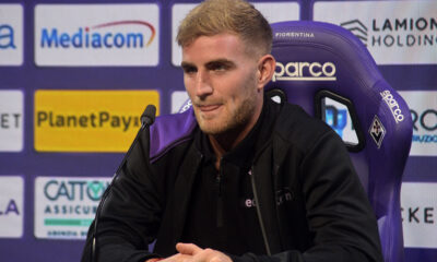 Valentini - Fiorentina