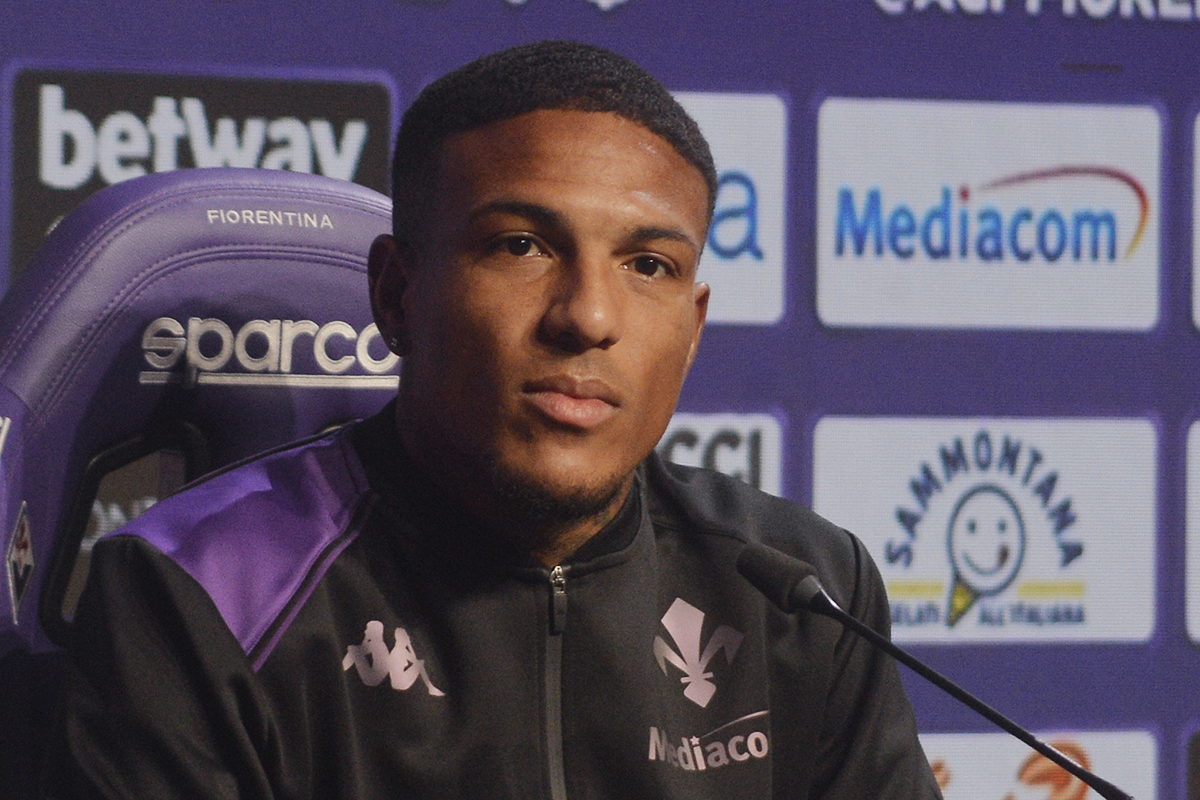 Michael Folorunsho - Fiorentina