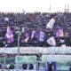 Striscione per Ciccio