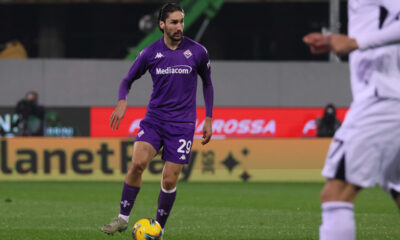 Yacine Adli - Fiorentina