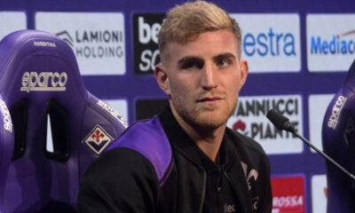 Valentini - Fiorentina