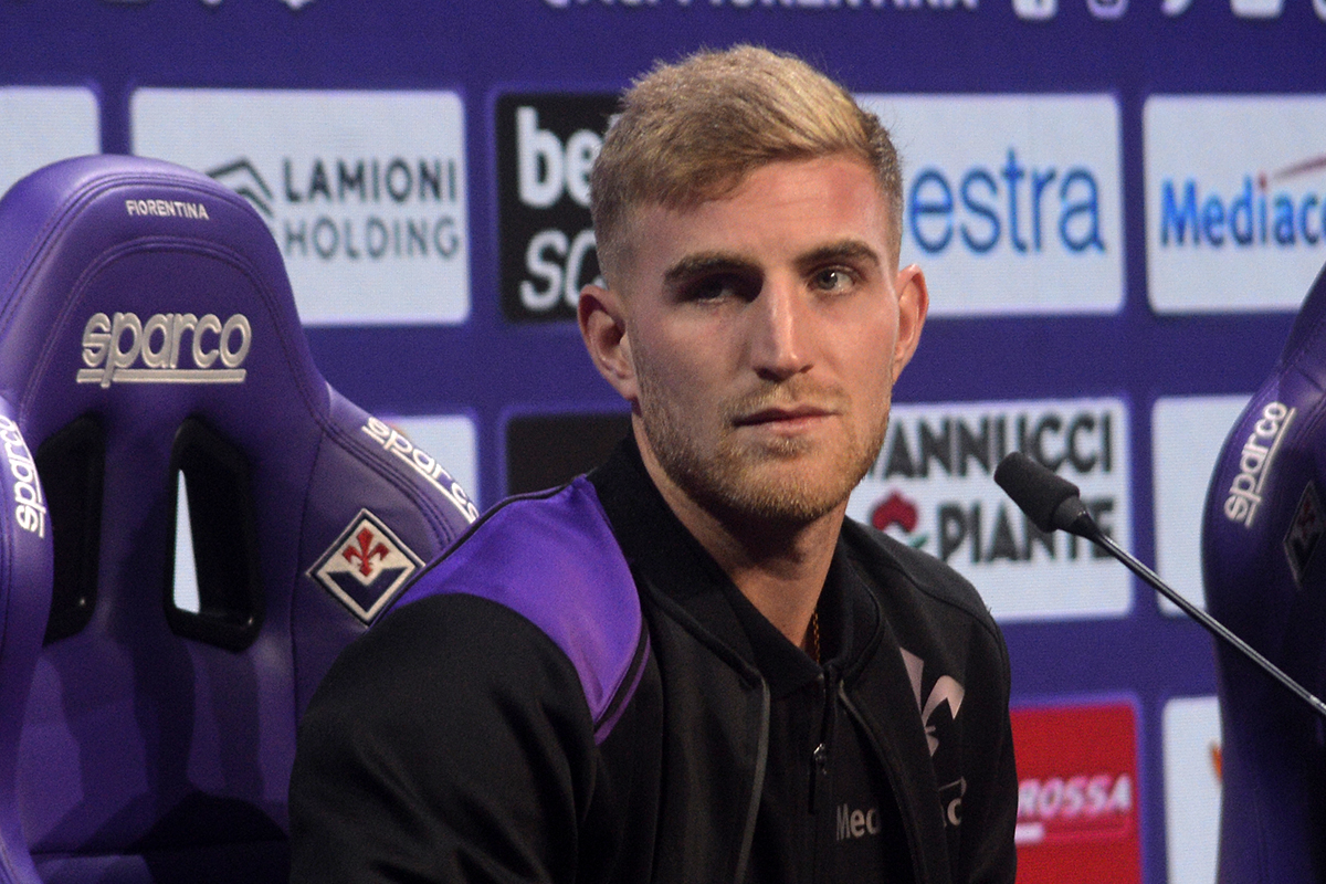 Valentini - Fiorentina