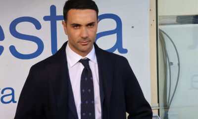 Palladino - Fiorentina