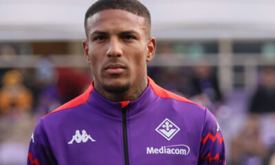 Folorunsho - Fiorentina