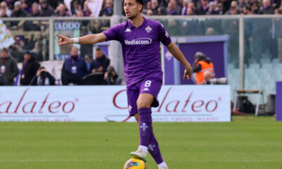 Fiorentina - Mandragora