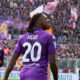 Moise Kean - Fiorentina