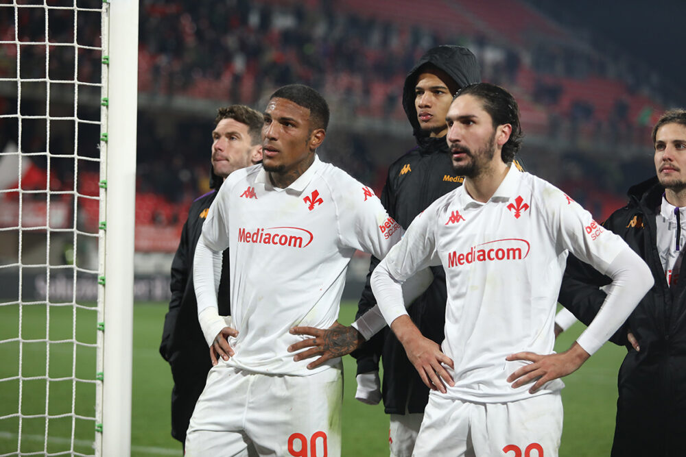 Adli e Folorunsho - Fiorentina