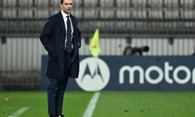 Palladino - Fiorentina