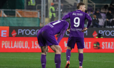 Beltra - Fiorentina