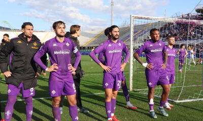 Mandragora, Ranieri, Adli e Folorunsho - Fiorentina