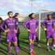 Mandragora, Ranieri, Adli e Folorunsho - Fiorentina