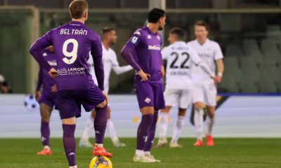 Beltran e Mandragora - Fiorentina