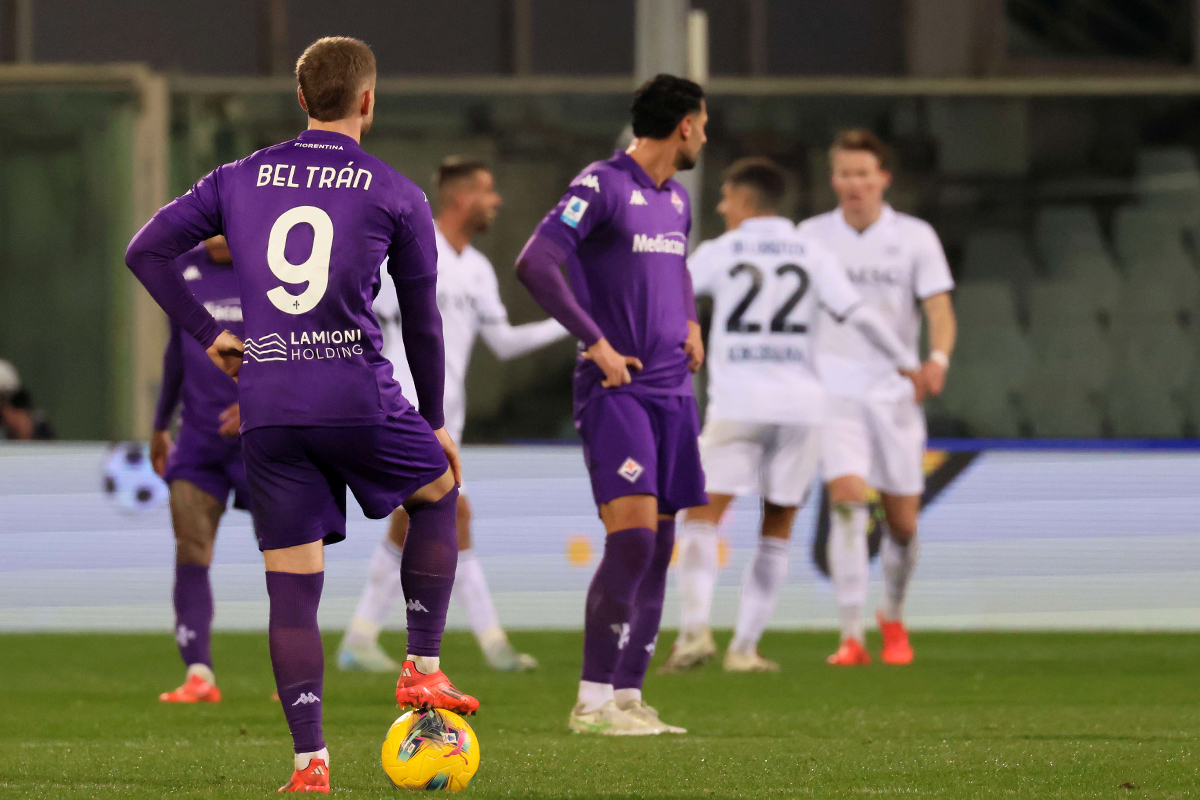 Beltran e Mandragora - Fiorentina