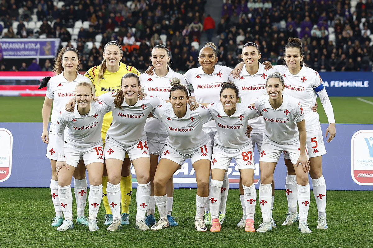 Fiorentina Femminile