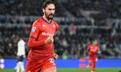 Adli - Fiorentina