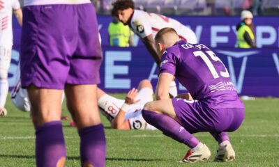 Comuzzo - Fiorentina