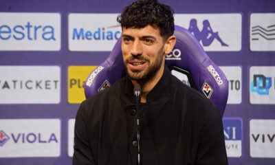 Pablo Marì - Fiorentina