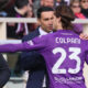 Palladino e Colpani - Fiorentina
