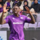 Kean - Fiorentina