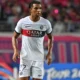 Cher Ndour - psg