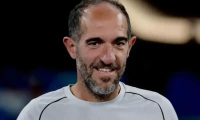 Cristian Stellini - Napoli