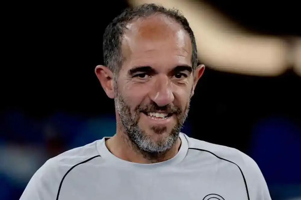 Cristian Stellini - Napoli