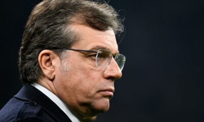 Cristiano Giuntoli - Juventus