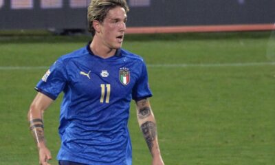 zaniolo