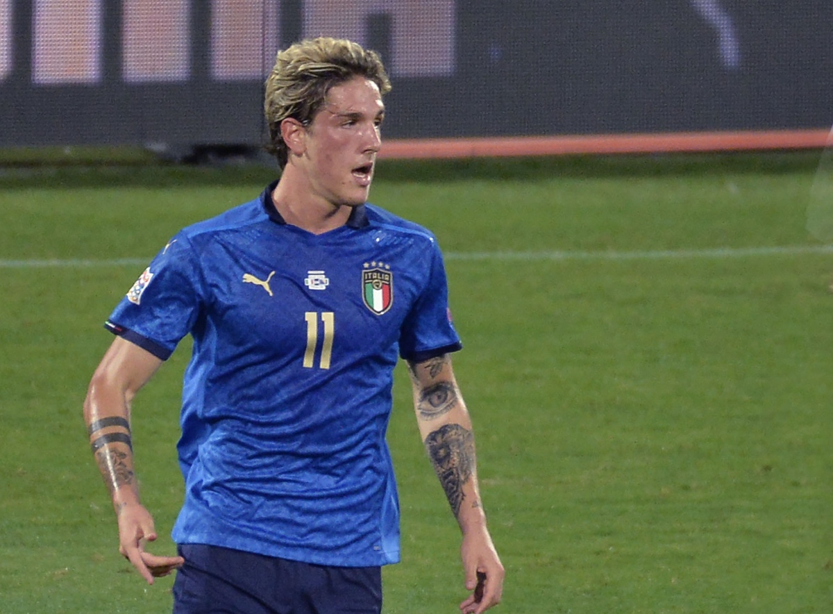 zaniolo
