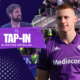 Il Tap-In di Matteo Dovellini - Comuzzo Fiorentina