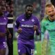 Kayode, Ikoné e Christensen - Fiorentina