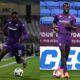 Kayode e Ikoné