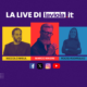 Live con Marco Masini